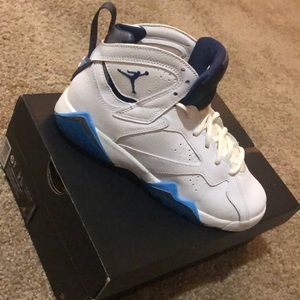 Air Jordan 7 Retro BG